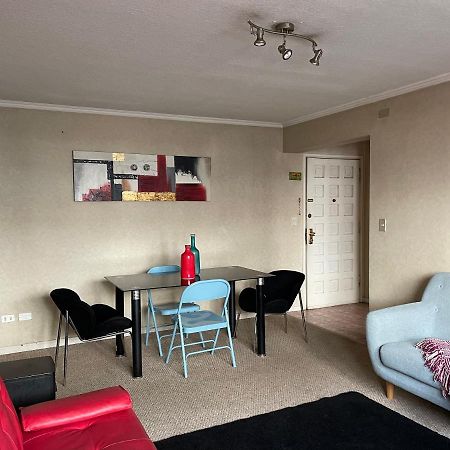 Departamento Altos Del Centro Apartment Осорно Екстериор снимка