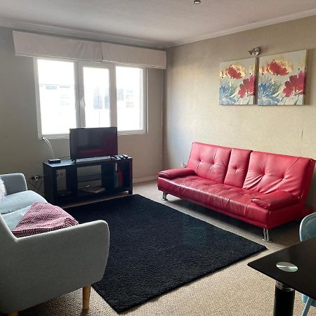 Departamento Altos Del Centro Apartment Осорно Екстериор снимка