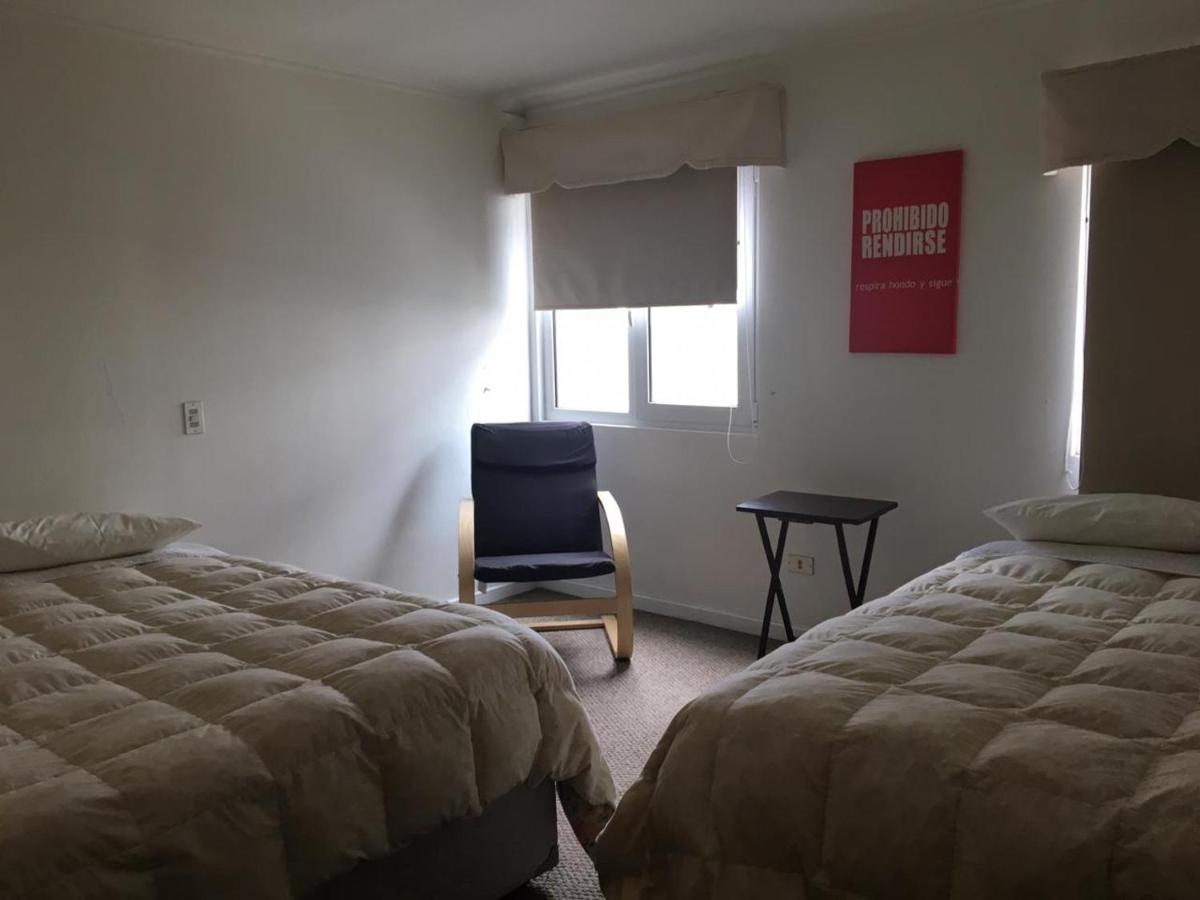 Departamento Altos Del Centro Apartment Осорно Екстериор снимка
