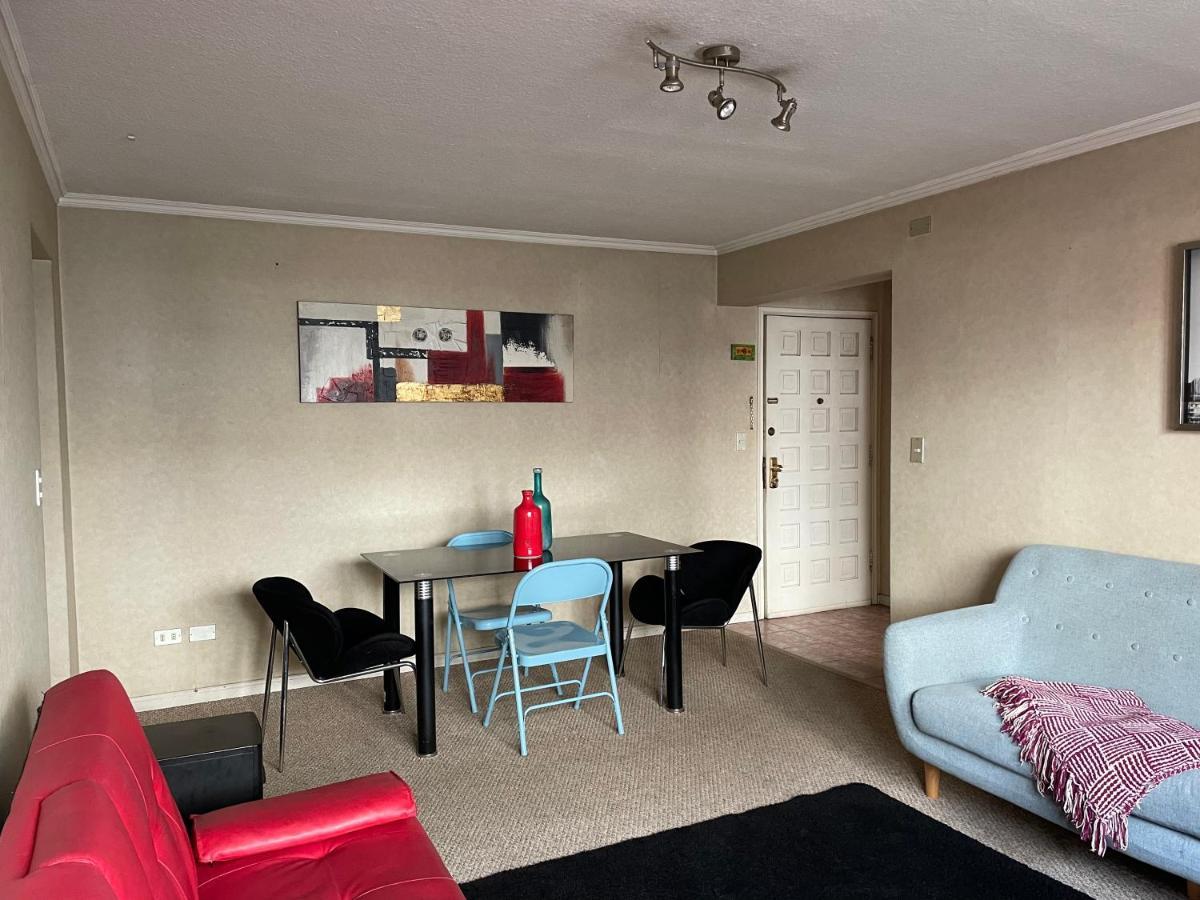 Departamento Altos Del Centro Apartment Осорно Екстериор снимка