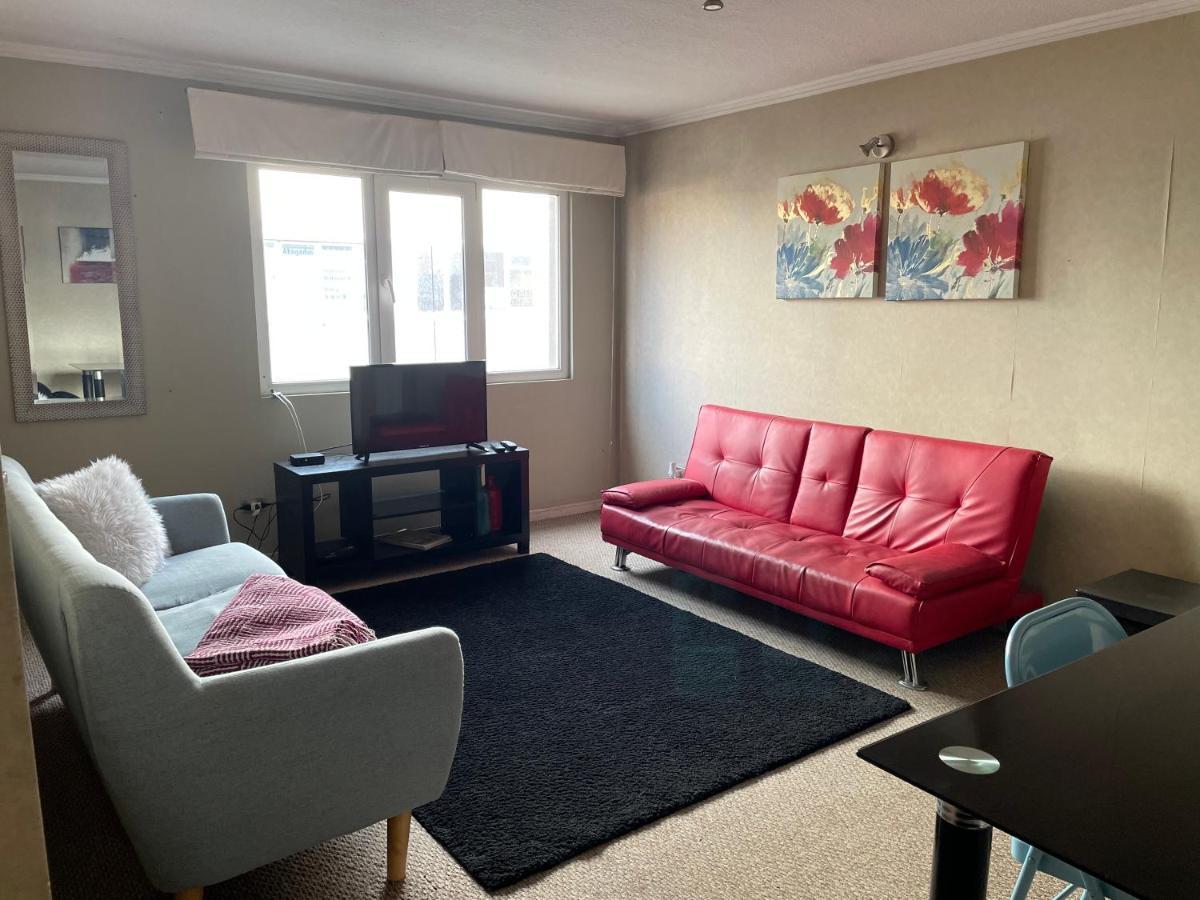 Departamento Altos Del Centro Apartment Осорно Екстериор снимка