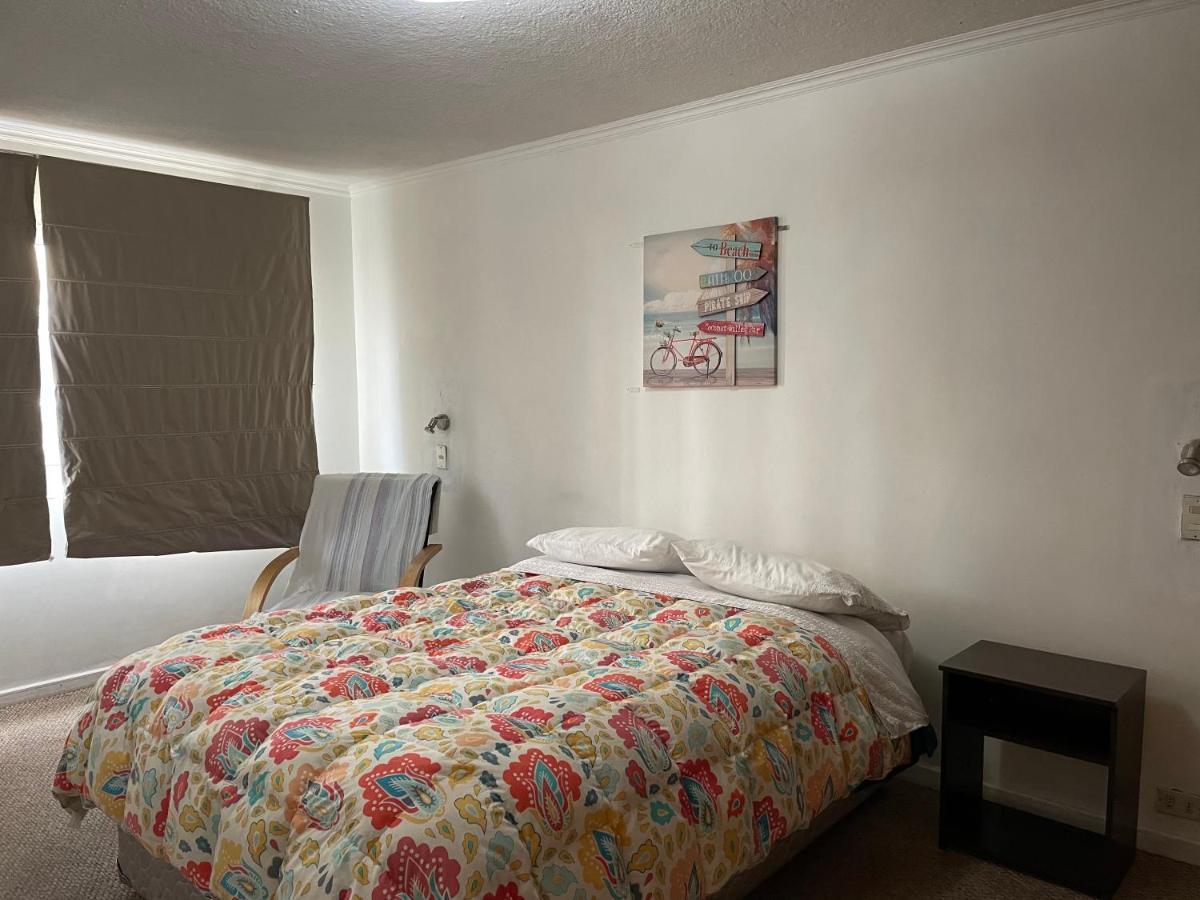 Departamento Altos Del Centro Apartment Осорно Екстериор снимка