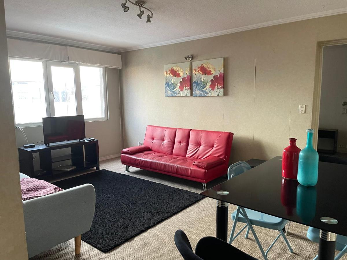 Departamento Altos Del Centro Apartment Осорно Екстериор снимка