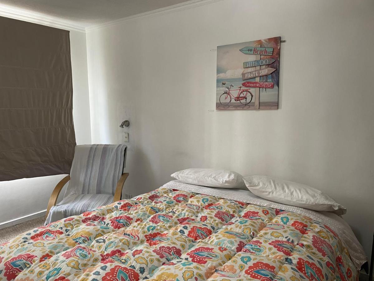 Departamento Altos Del Centro Apartment Осорно Екстериор снимка