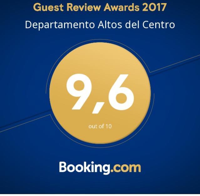 Departamento Altos Del Centro Apartment Осорно Екстериор снимка