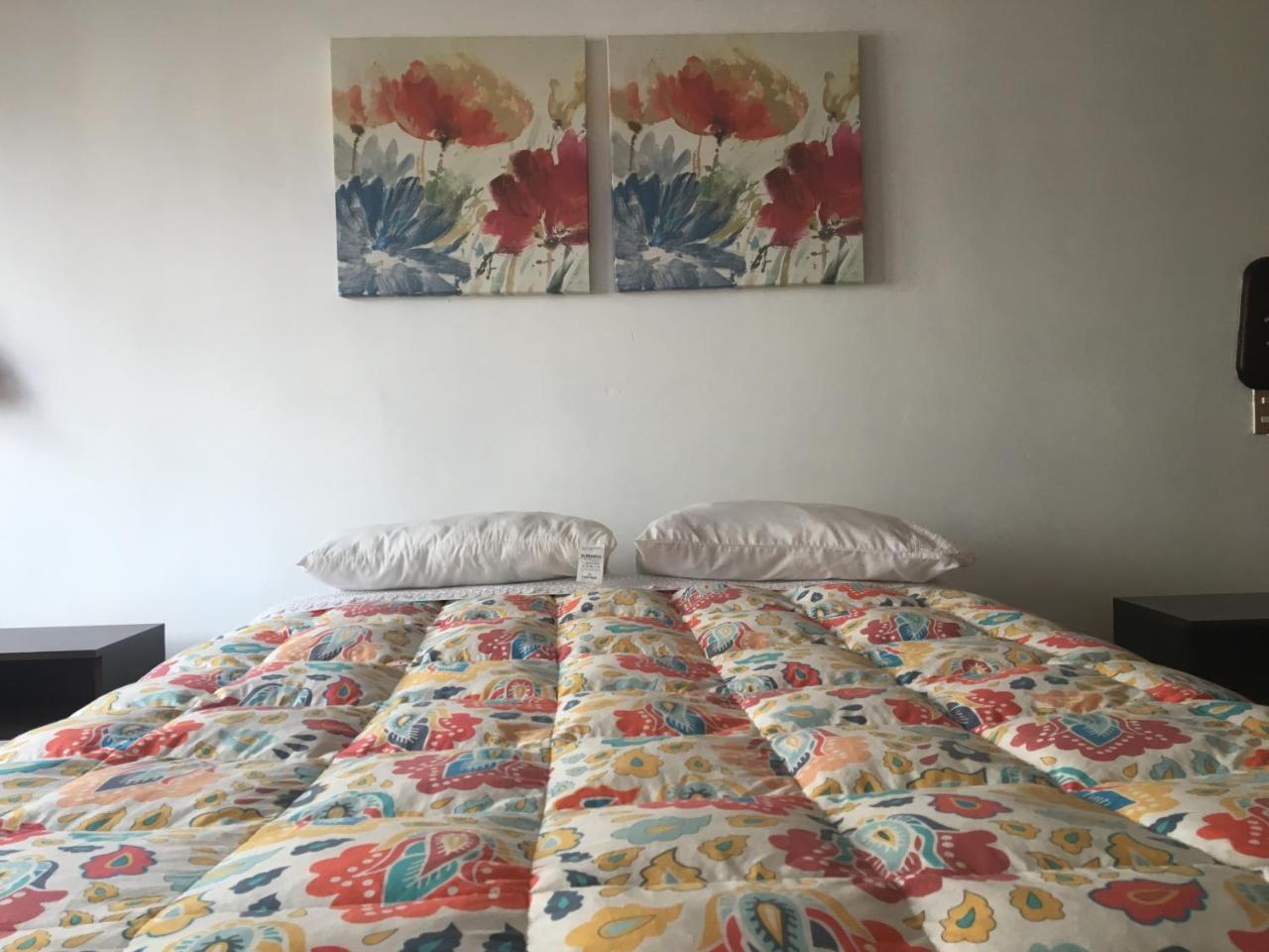 Departamento Altos Del Centro Apartment Осорно Екстериор снимка