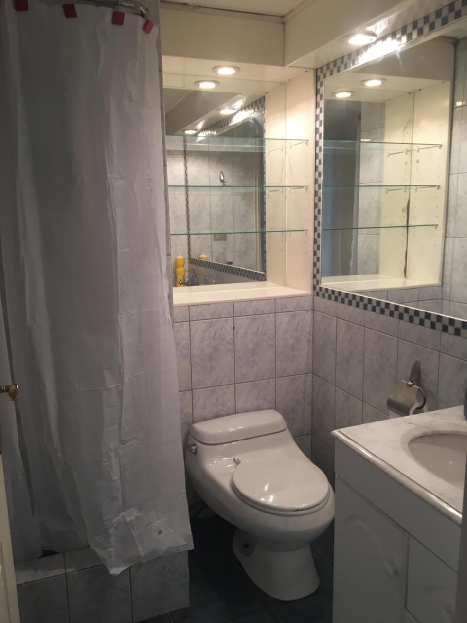 Departamento Altos Del Centro Apartment Осорно Екстериор снимка